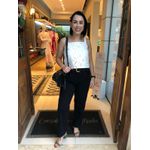 Calça Elis Preta