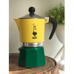 Cafeteira Italiana Bialetti 