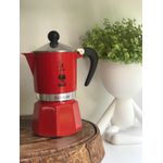 Cafeteira Italiana Bialetti 