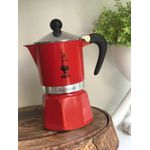 Cafeteira Italiana Bialetti 