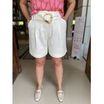 Shorts Clochard Off White