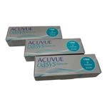 Lente de Contato Acuvue Oasys 1 Day