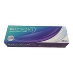 Lente de Contato Precision1