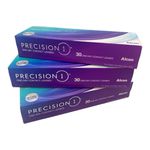Lente de Contato Precision1