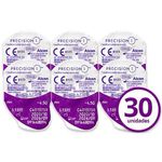Lente de Contato Precision1