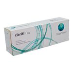 Lente de Contato Clariti1Day - Hipermetropia