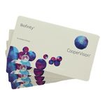 Lente de contato Biofinity - Hipermetropia