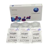 Lente de contato Biofinity - Miopia