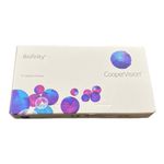 Lente de contato Biofinity - Miopia