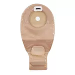 Esteem+ Bolsa Colostomia e Ileostomia Drenável Transparente Recortável 20-70mm - Convatec