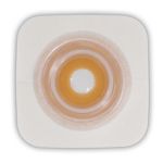 Placa Sur-Fit Advantage Durahesive Moldável CONVEXA - Convatec