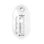 Flexi-Seal PRIVACY Bolsa Coletora Para Sistema de Controle Da Incontinência Fecal - Convatec