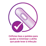 Cateter Urinário Intermitente Masculino Cure Ultra Cx 30un - Convatec