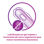 Cateter Urinário Intermitente Masculino Cure Ultra Cx 30un - Convatec