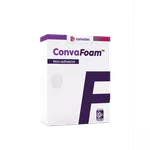 Curativo de Espuma Convafoam - Convatec