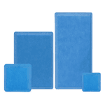 Curativo Superabsorvente Convamax Não Adesivo 