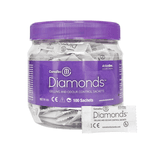 Diamonds Sachês Gelificantes para Controle de Odor 100un
