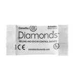 Diamonds Sachês Gelificantes para Controle de Odor 100un
