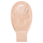 Sur-Fit Advantage Bolsa Coletora Colostomia e Ileostomia Drenável Com Janela de Visualização
