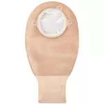Sur-Fit Advantage Bolsa Coletora Colostomia e Ileostomia Drenável Com Janela de Visualização