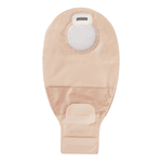 Sur-Fit Advantage Bolsa Coletora de Colostomia e Ileostomia Drenável Transparente - Convatec