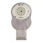 Esteem Body Bolsa Colostomia Ileostomia Profundidade 3,5mm Drenável Opaca Recortável - Convatec