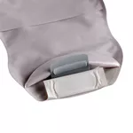 Esteem Body Bolsa Colostomia Ileostomia Profundidade 3,5mm Drenável Opaca Recortável - Convatec