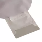Esteem Body Bolsa Colostomia Ileostomia Profundidade 7mm Drenável Opaca Recortável - Convatec