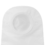 Sur-Fit Advantage Bolsa Urostomia Drenável Transparente - Convatec