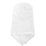 Sur-Fit Advantage Bolsa Urostomia Drenável Transparente - Convatec