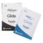 Gentlecath Glide Masculino Cateter Urinário Intermitente Hidrolífico Cx 30un - Convatec
