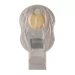 Esteem Body Bolsa Colostomia Ileostomia Profundidade 3,5mm G4 Drenável Transparente Recortável - Convatec