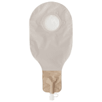 Sur-Fit Advantage Bolsa Coletora Alto Débito Estomias Intestinais Drenável Transparente Cx 5 un - Convatec