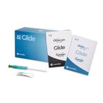 Gentlecath Glide Feminino Cateter Urinário Intermitente Hidrolífico Cx 30un - Convatec