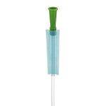 Gentlecath Glide Feminino Cateter Urinário Intermitente Hidrolífico Cx 30un - Convatec
