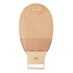 Esteem+ Bolsa Colostomia e Ileostomia Drenável Opaca Recortável 20-70mm - Convatec