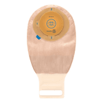 Esteem+ Bolsa Colostomia e Ileostomia Drenável Opaca Moldável - Convatec