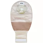 Esteem+ Durahesive Bolsa de Colostomia e Ileostomia Drenável Transparente Recortável 19-64mm - Convatec