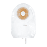 Active Life Bolsa Urostomia Convexa Drenável Transparente Pré-Cortada - Convatec
