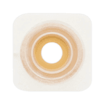 Placa Sur-Fit Advantage Stomahesive Plana Recortável - Convatec