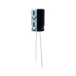 Capacitor Eletrolítico 100uF / 10V