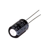 Capacitor Eletrolítico 10uF / 350V