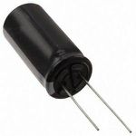 Capacitor Eletrolítico 470uF / 250V