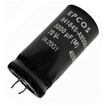 Capacitor Eletrolítico 5000uF / 70V