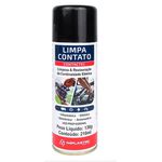 Limpa Contato Spray 210ml Implastec