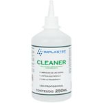 Limpador De Uso Geral Cleaner 250ml Implastec