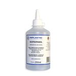 Álcool Isopropílico Isopropanol 99,8% 250ml