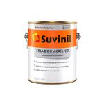 Selador Acrílico 3,6L Suvinil