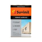 Verniz Acrílico 18L Suvinil