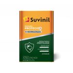 FACHADA PROTEGIDA EMBORRACHADA BRANCO 18L SUVINIL